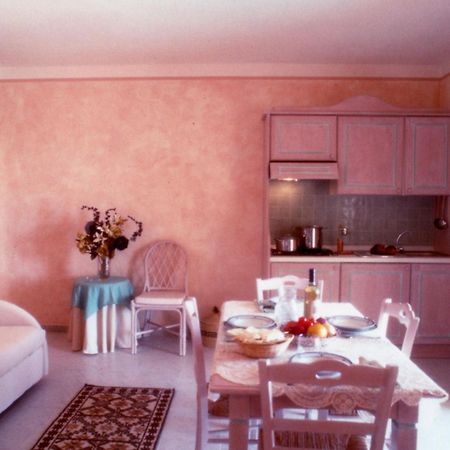 Residence Riva Azzurra Канніджоне Номер фото