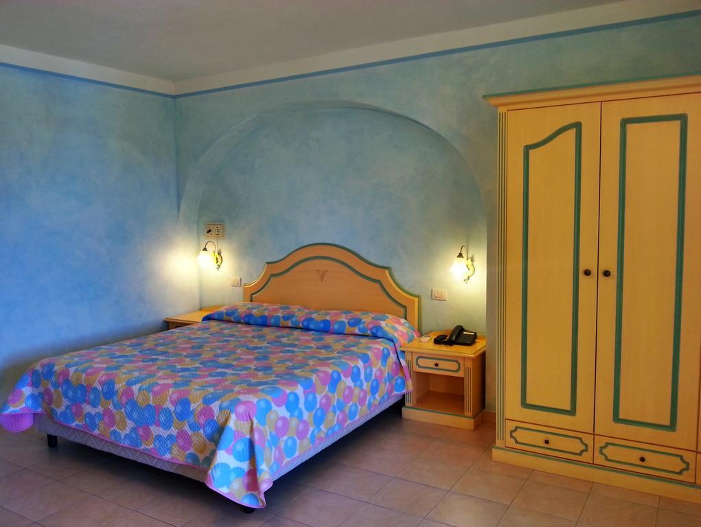 Residence Riva Azzurra Канніджоне Номер фото