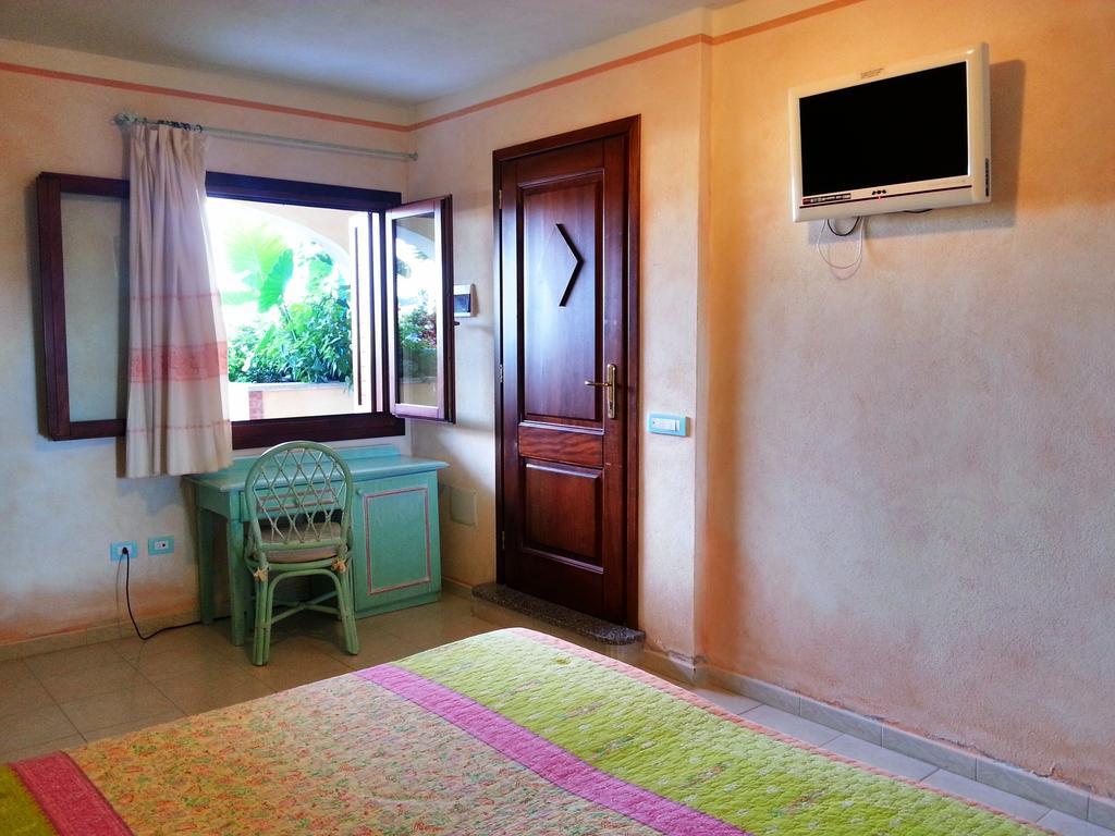 Residence Riva Azzurra Канніджоне Номер фото