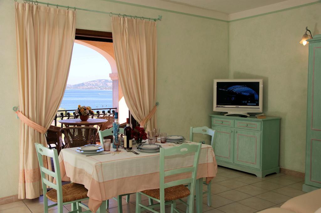 Residence Riva Azzurra Канніджоне Номер фото